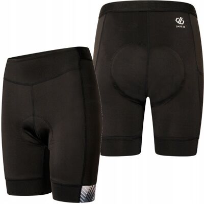 REGATTA Damskie Spodenki Rowerowe Dare2b Dwj520 I2s Xl REGATTA Damskie Spodenki Rowerowe Dare2b Dwj520 I2s Xl