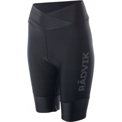 RADVIK Shorts XS - Oddychające, Szybkie Schnięcie, Odblaskowe RADVIK Shorts XS - Oddychające, Szybkie Schnięcie, Odblaskowe