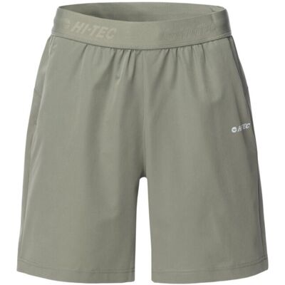 Hi-Tec Damskie Spodenki sportowe LADY DEHINN SHORTS M Hi-Tec Damskie Spodenki sportowe LADY DEHINN SHORTS M