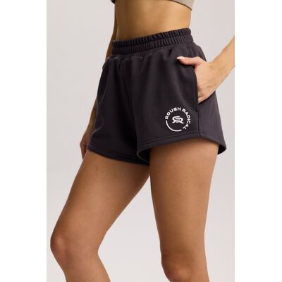 Damskie spodenki sportowe Rough Radical Cotton Active Shorts Women Damskie spodenki sportowe Rough Radical Cotton Active Shorts Women