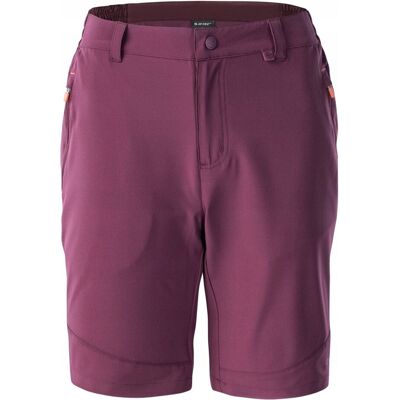 Damskie Spodenki Trekkingowe Lady Antonia Hi-Tec Damskie Spodenki Trekkingowe Lady Antonia Hi-Tec