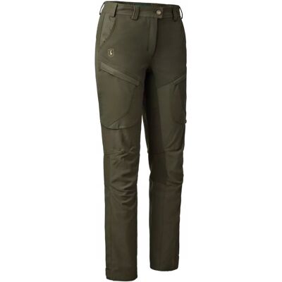 inna (Inny) DAMSKIE SPODNIE DEERHUNTER LADY ANN EXTREME 3113 - Palm Green -40 inna (Inny) DAMSKIE SPODNIE DEERHUNTER LADY ANN EXTREME 3113 - Palm Green -40