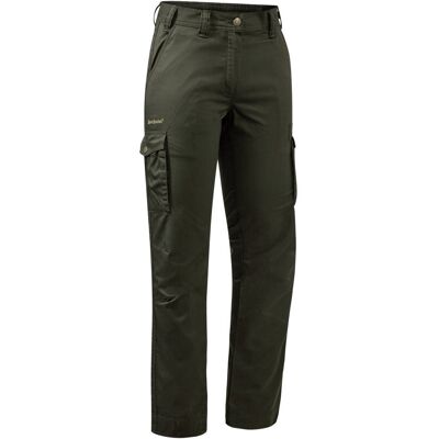 Damskie Spodnie Deerhunter Lady Atlas 3142 - Timber -36 Damskie Spodnie Deerhunter Lady Atlas 3142 - Timber -36