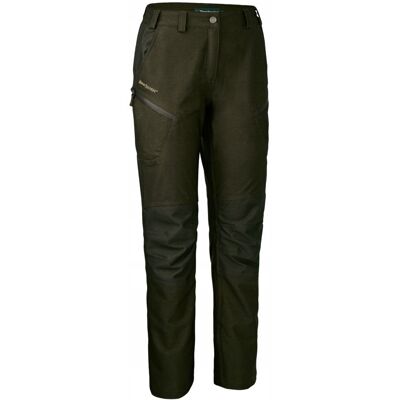 inna (Inny) DAMSKIE SPODNIE DEERHUNTER LADY CHASSE 3747 - Olive Night Melange -42 inna (Inny) DAMSKIE SPODNIE DEERHUNTER LADY CHASSE 3747 - Olive Night Melange -42