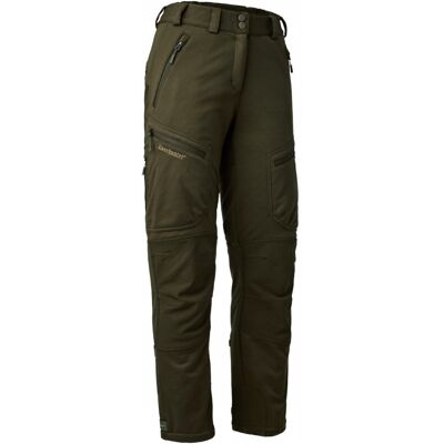 inna (Inny) DAMSKIE SPODNIE DEERHUNTER LADY EXCAPE SOFTSHELL 3843 - Art Green -42 inna (Inny) DAMSKIE SPODNIE DEERHUNTER LADY EXCAPE SOFTSHELL 3843 - Art Green -42