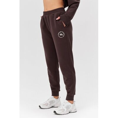 Damskie spodnie dresowe Rough Radical Cotton Active Joggers Damskie spodnie dresowe Rough Radical Cotton Active Joggers