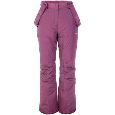 DAMSKIE SPODNIE NARCIARSKIE LADY DARIN HI-TEC XL DAMSKIE SPODNIE NARCIARSKIE LADY DARIN HI-TEC XL