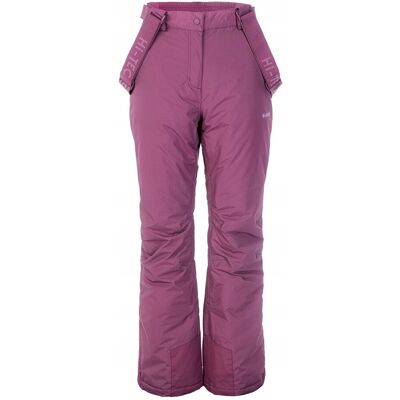 DAMSKIE SPODNIE NARCIARSKIE LADY DARIN HI-TEC XS DAMSKIE SPODNIE NARCIARSKIE LADY DARIN HI-TEC XS