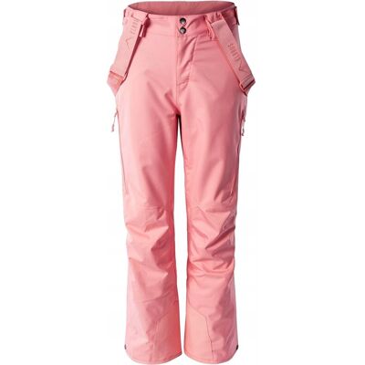 DAMSKIE SPODNIE NARCIARSKIE LEANNA ELBRUS XL DAMSKIE SPODNIE NARCIARSKIE LEANNA ELBRUS XL