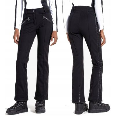 REGATTA Damskie Spodnie Narciarskie Z Membraną Dare2b Dwl520r 800 Xl REGATTA Damskie Spodnie Narciarskie Z Membraną Dare2b Dwl520r 800 Xl
