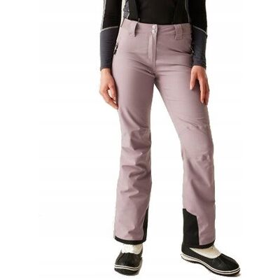 REGATTA Damskie Spodnie Narciarskie Z Membraną Dare2b Dww509r 258 Xl REGATTA Damskie Spodnie Narciarskie Z Membraną Dare2b Dww509r 258 Xl