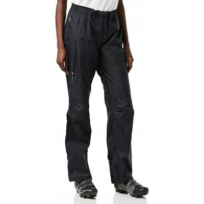 Inny producent Damskie spodnie przeciwdeszczowe Berghaus Ridge-Hiker GTX rozmiar 32 czarne Inny producent Damskie spodnie przeciwdeszczowe Berghaus Ridge-Hiker GTX rozmiar 32 czarne