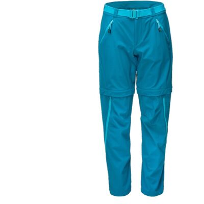 Inny producent Damskie spodnie sportowe 2w1 do biegania i fitness Inny producent Damskie spodnie sportowe 2w1 do biegania i fitness