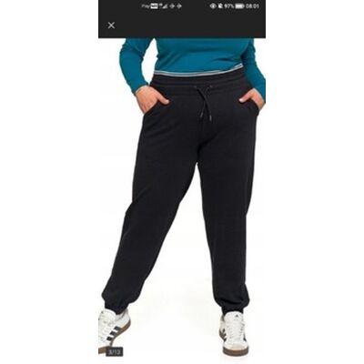 Inny producent Damskie spodnie sportowe Ekadi Wo's Inny producent Damskie spodnie sportowe Ekadi Wo's