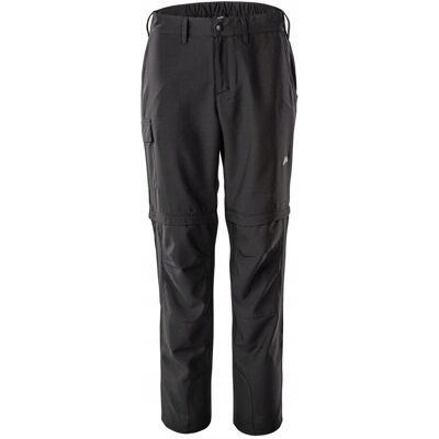 DAMSKIE SPODNIE TREKKINGOWE 2W1 MARGO MARTES M DAMSKIE SPODNIE TREKKINGOWE 2W1 MARGO MARTES M
