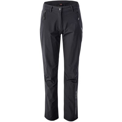 DAMSKIE SPODNIE TREKKINGOWE BENITA IGUANA XS DAMSKIE SPODNIE TREKKINGOWE BENITA IGUANA XS