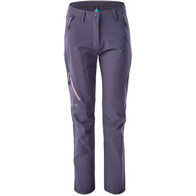 DAMSKIE SPODNIE TREKKINGOWE CECILIA ELBRUS M DAMSKIE SPODNIE TREKKINGOWE CECILIA ELBRUS M