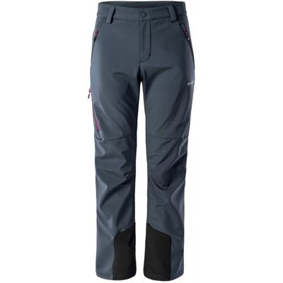 Damskie Spodnie Trekkingowe Lady Astoni Hi-Tec S Damskie Spodnie Trekkingowe Lady Astoni Hi-Tec S