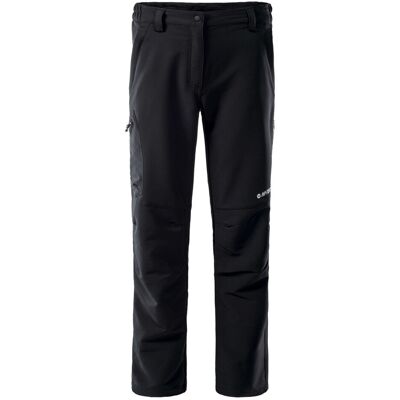 DAMSKIE SPODNIE TREKKINGOWE LADY JATUNI HI-TEC S DAMSKIE SPODNIE TREKKINGOWE LADY JATUNI HI-TEC S