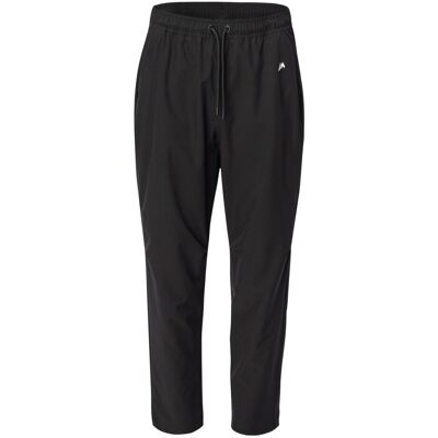 Inny producent Damskie Spodnie Treningowe LADY LONNI, Rozmiar XL, Czarne Inny producent Damskie Spodnie Treningowe LADY LONNI, Rozmiar XL, Czarne