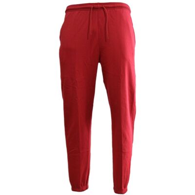 Damskie Sportowe Spodnie Dresowe Air Jordan Essentials Czerwone - Dn4575-687-M Damskie Sportowe Spodnie Dresowe Air Jordan Essentials Czerwone - Dn4575-687-M