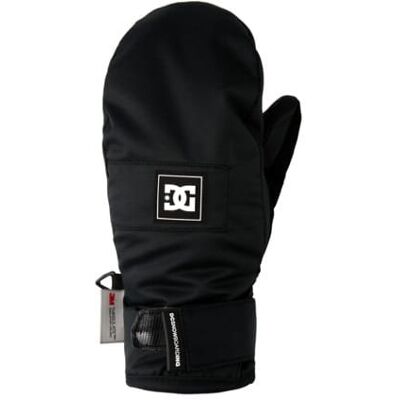DC SHOES rękawice narciarskie dziecięce ADBHN03005-KVJ0 - L DC SHOES rękawice narciarskie dziecięce ADBHN03005-KVJ0 - L