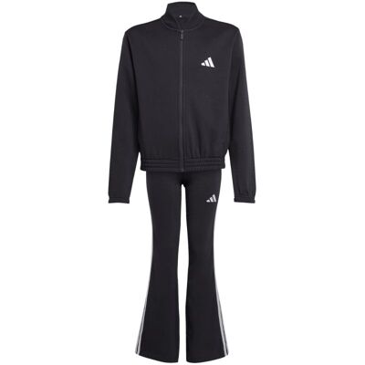 Dres adidas Junior Girls Glam Tracksuit Jr JL7474 Dres adidas Junior Girls Glam Tracksuit Jr JL7474