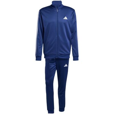 Dres adidas Sportswear Basic 3-Stripes French Terry M KB7656 Dres adidas Sportswear Basic 3-Stripes French Terry M KB7656