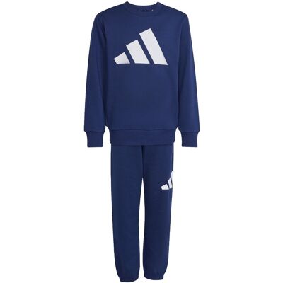 Dres dziecięcy ADIDAS BL FL JOG 240 152 Dres dziecięcy ADIDAS BL FL JOG 240 152