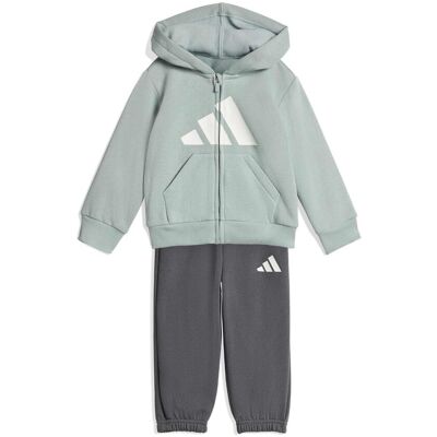 Dres dziecięcy ADIDAS I BL FL FZ 74 Dres dziecięcy ADIDAS I BL FL FZ 74