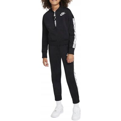 Dres Dziecięcy Nike Spodnie Bluza R.156-166 Sportowy Xl Dres Dziecięcy Nike Spodnie Bluza R.156-166 Sportowy Xl