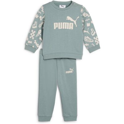 Dres Dziecięcy Puma Minicats Sandy Adventures Crew Set Tr In 68 Dres Dziecięcy Puma Minicats Sandy Adventures Crew Set Tr In 68