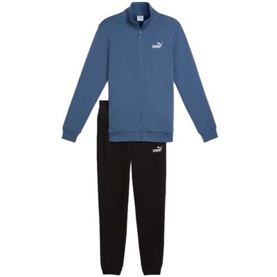 Dres męski Puma 68484880 ESS SWEAT SUIT TR Wielokolorowy Dres męski Puma 68484880 ESS SWEAT SUIT TR Wielokolorowy