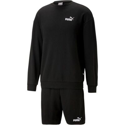 Puma 67330801 Męski Strój Sportowy na Cały Rok Puma 67330801 Męski Strój Sportowy na Cały Rok