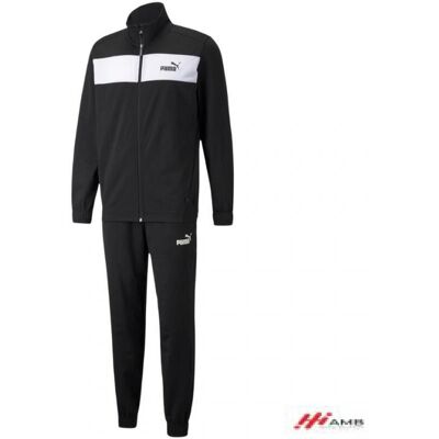 Dres Puma Poly Suit M 845844 01 r. 84584401*S Dres Puma Poly Suit M 845844 01 r. 84584401*S