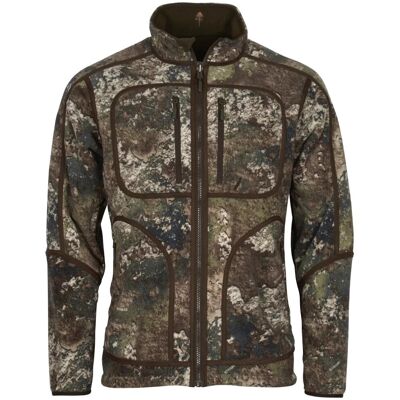 Dwustronna Kurtka Myśliwska Polarowa Pinewood Furudal Camou 5618 2xl Dwustronna Kurtka Myśliwska Polarowa Pinewood Furudal Camou 5618 2xl