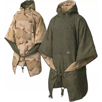 Helikon-Tex Dwustronny Swagman Roll - Desert Night Camo / US Desert Helikon-Tex Dwustronny Swagman Roll - Desert Night Camo / US Desert