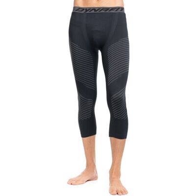 Dynafit Leginsy termoaktywne męskie Speed Dryarn Tight czarne 46_S Dynafit Leginsy termoaktywne męskie Speed Dryarn Tight czarne 46_S