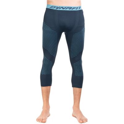 Dynafit Leginsy termoaktywne męskie Speed Dryarn Tights niebieskie 52_XL Dynafit Leginsy termoaktywne męskie Speed Dryarn Tights niebieskie 52_XL