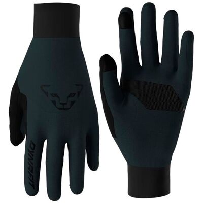 Dynafit Rękawice skiturowe Blacklight Polartec Alph niebieskie l Dynafit Rękawice skiturowe Blacklight Polartec Alph niebieskie l