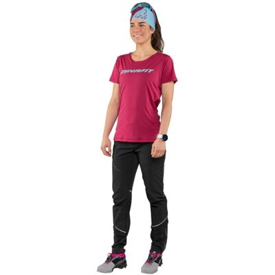 Dynafit Spodnie trekkingowe damskie Transalper Warm Women czarne 38_M Dynafit Spodnie trekkingowe damskie Transalper Warm Women czarne 38_M