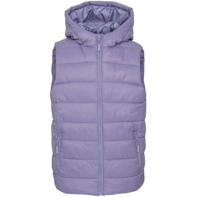 Inny producent Dziecięca Kamizelka Pikowana MIRADO VEST JR, Rozmiar 158, DAYBREAK Inny producent Dziecięca Kamizelka Pikowana MIRADO VEST JR, Rozmiar 158, DAYBREAK