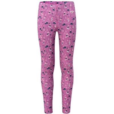 FARIAS Dziecięce Legginsy termoaktywne GRAP BOTTOM JRG 146/152 FARIAS Dziecięce Legginsy termoaktywne GRAP BOTTOM JRG 146/152