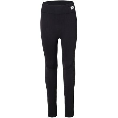 Inny producent Dziecięce Legginsy Treningowe ILEAN BOTTOM JRG, Rozmiar 164, Czarne Inny producent Dziecięce Legginsy Treningowe ILEAN BOTTOM JRG, Rozmiar 164, Czarne