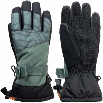 ELBRUS Dziecięce RĘKAWICE MAIKO TB S/M ELBRUS Dziecięce RĘKAWICE MAIKO TB S/M