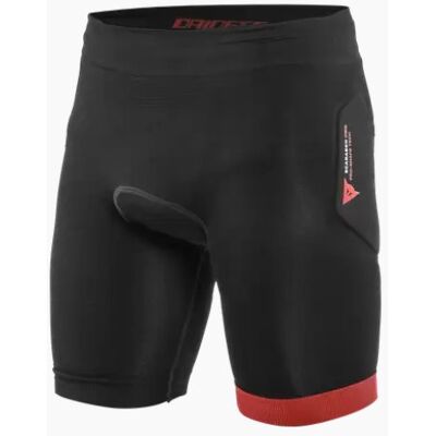 Szorty Dainese Scarabeo Czarny/Czerwony - Ochrona Dziecięca MTB Szorty Dainese Scarabeo Czarny/Czerwony - Ochrona Dziecięca MTB