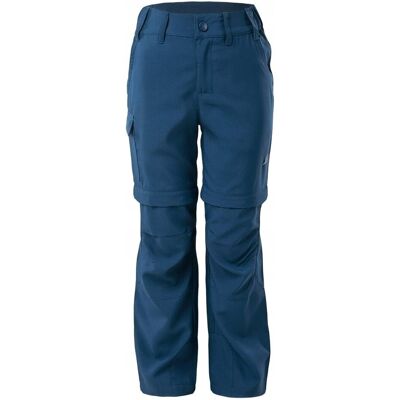 Martes Dziecięce Spodnie MARGO KIDS 2IN1 ECM 128 Martes Dziecięce Spodnie MARGO KIDS 2IN1 ECM 128
