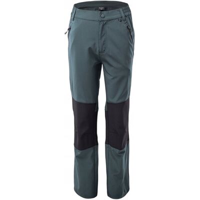 DZIECIĘCE SPODNIE TREKKINGOWE AMILO HI-TEC 164 DZIECIĘCE SPODNIE TREKKINGOWE AMILO HI-TEC 164