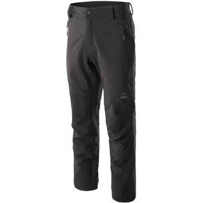 ELBRUS - Leland II - Czarny - XXL - Pants ELBRUS - Leland II - Czarny - XXL - Pants