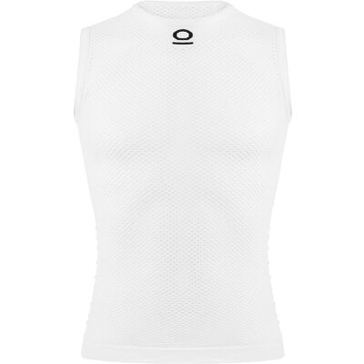 Inny producent Eroe - Bielizna Kolarska Logo Air (B/W) S/M Inny producent Eroe - Bielizna Kolarska Logo Air (B/W) S/M